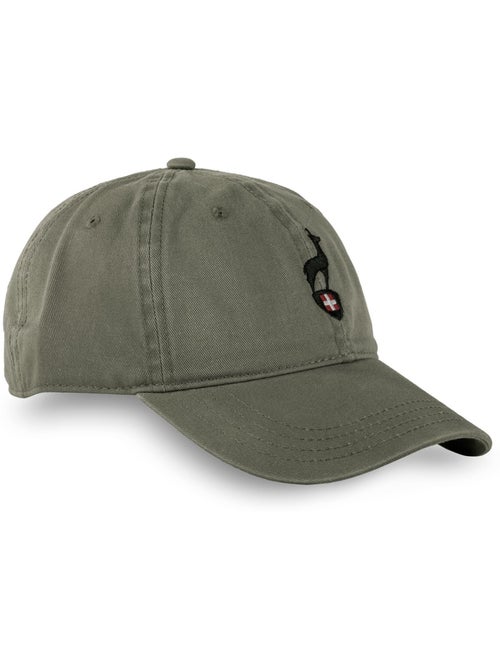 Khaki base dad cap - Kiabi Khaki base dad cap - Kiabi