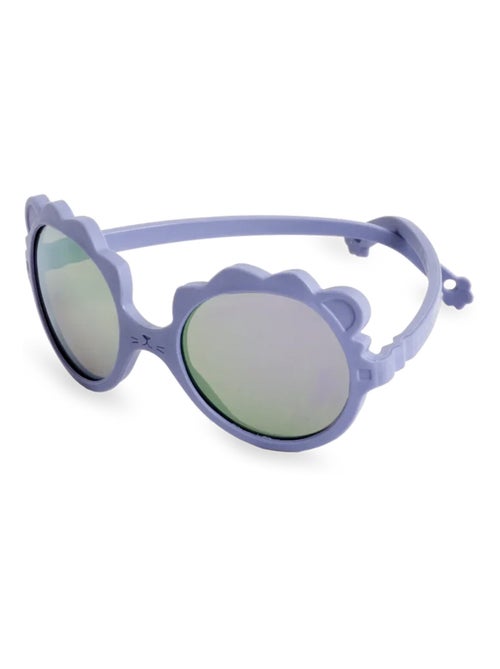 Ki et la | lunettes de soleil lion - Kiabi