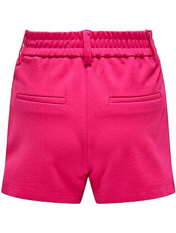Kids only korte fuchsia top