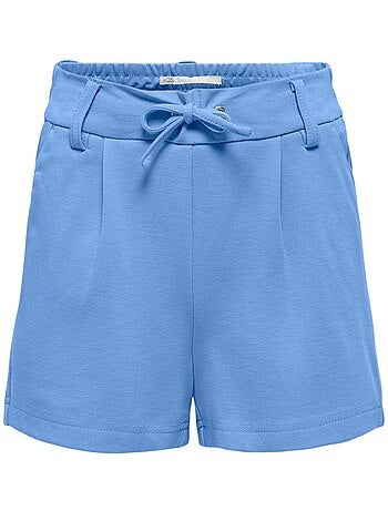 Kids only meisjes short easy blauw