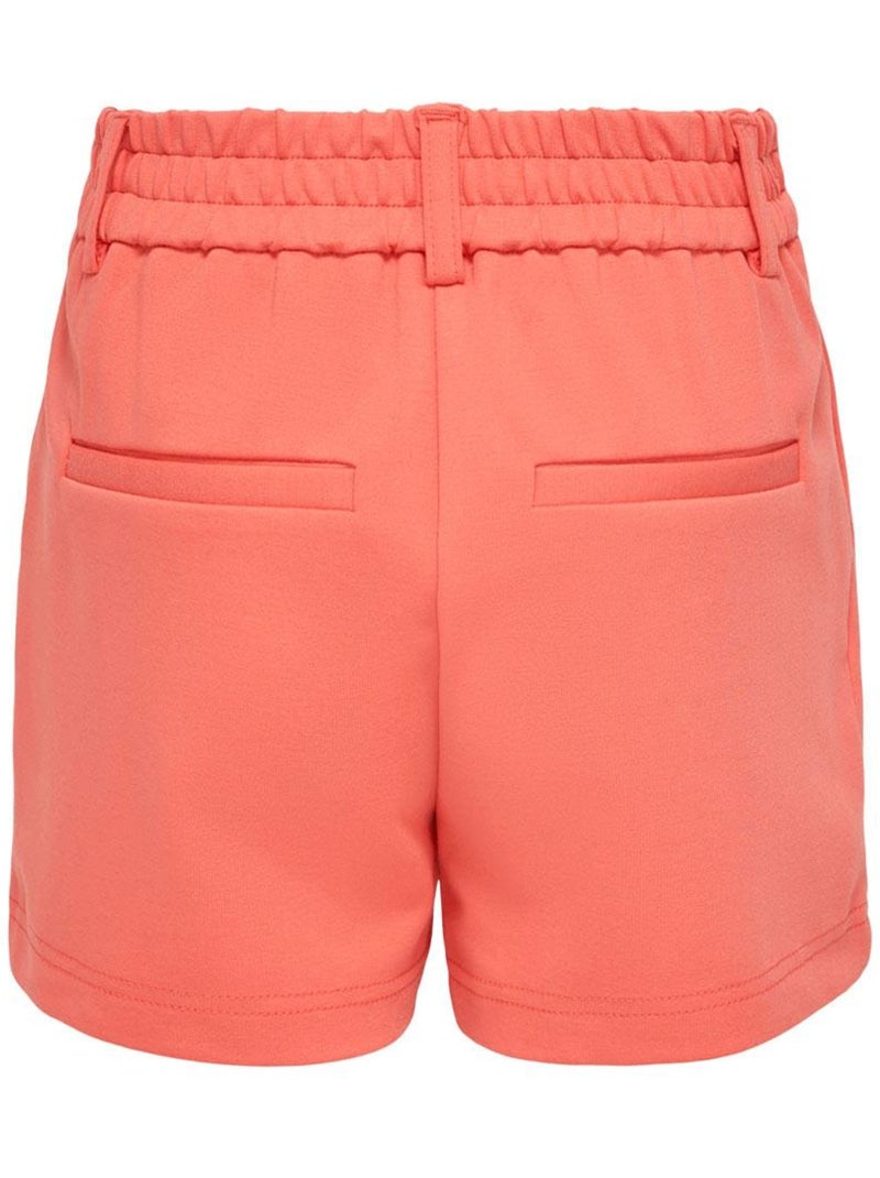Kids Only Meisjes Short Roze Koraal - Kiabi