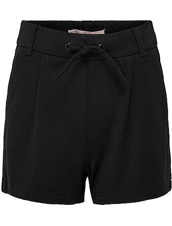 Kids only meisjes short zwart