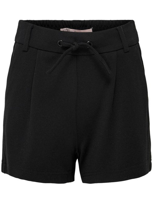 Kids Only Meisjes Short Zwart - Kiabi Kids Only Meisjes Short Zwart - Kiabi