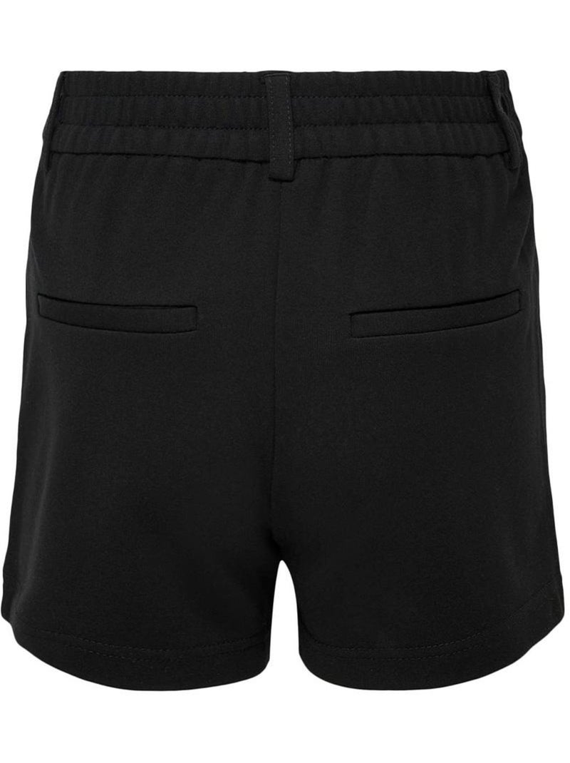 Kids Only Meisjes Short Zwart Zwart - Kiabi