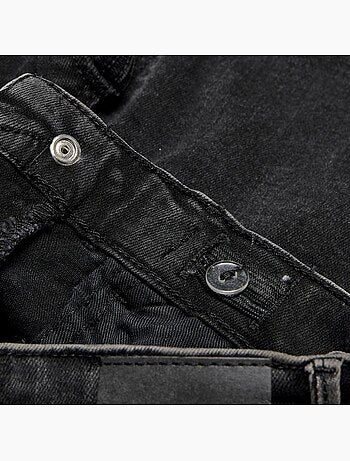 Kids only paola skinny jeans zwart voor meisjes