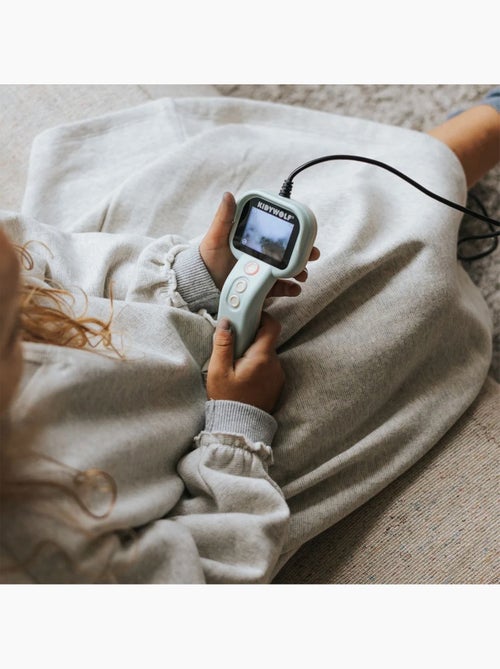 Kidywolf | caméra d'exploration flexible pour enfant kidyexplore - Kiabi