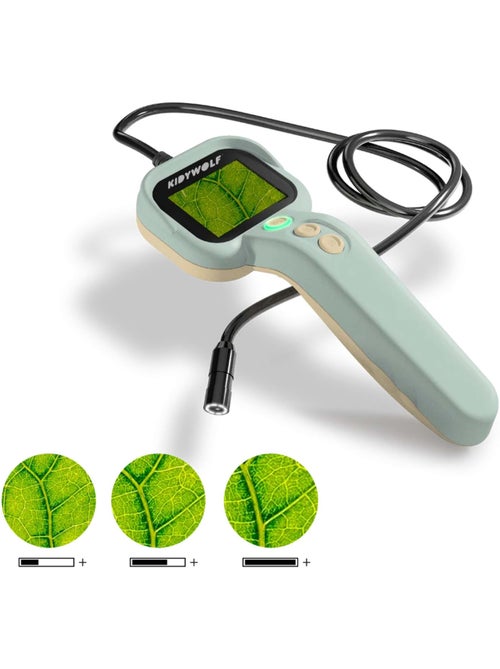 Kidywolf | caméra d'exploration flexible pour enfant kidyexplore - Kiabi