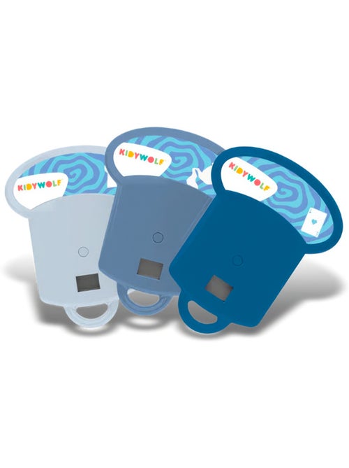 Kidywolf | kidystories recharge 3 histoires pour lampe projecteur kidyslide - Kiabi Kidywolf | kidystories recharge 3 histoires pour lampe projecteur kidyslide - Kiabi
