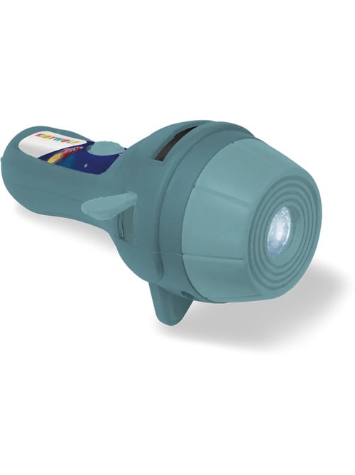 Kidywolf | lampe projecteur à histoires pour enfant kidyslide - Kiabi Kidywolf | lampe projecteur à histoires pour enfant kidyslide - Kiabi