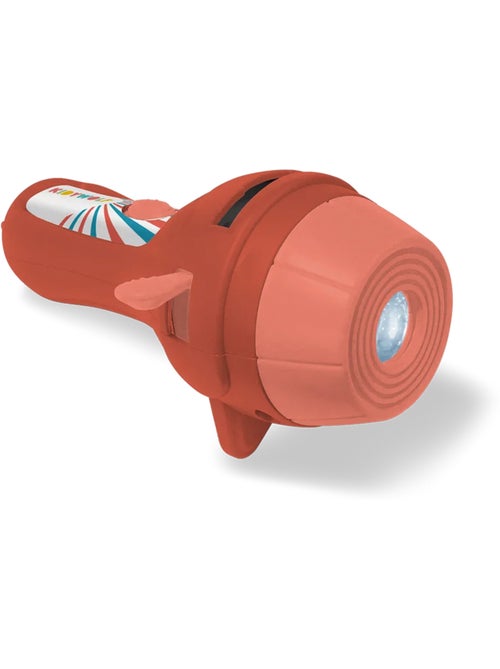 Kidywolf | lampe projecteur à histoires pour enfant kidyslide - Kiabi