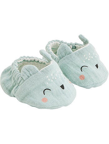 Kimi babyschoentjes