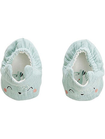 Kimi babyschoentjes