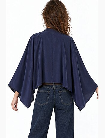 Kimono femme busem