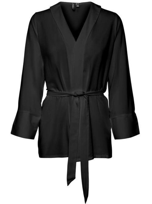 Kimono Femme Vero Moda - Kiabi