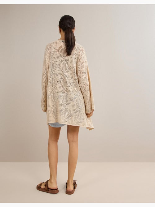 Kimono-jas, mo fashion - Kiabi