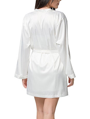 Kimono prestige