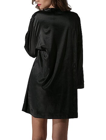 Kimono prestige