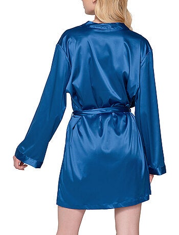 Kimono satin prestige