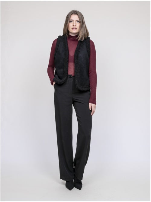 KIMORA mouwloos vest - Kiabi KIMORA mouwloos vest - Kiabi
