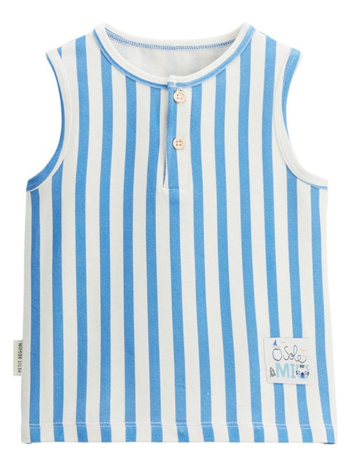 Kinder tanktop Biscarosse - Kiabi