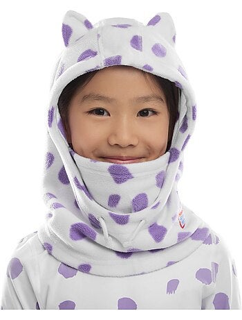 Kinder thermo ski- en snowboardbalaclava