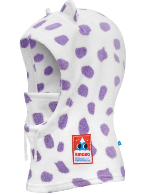 Kinder thermo ski- en snowboardbalaclava - Kiabi Kinder thermo ski- en snowboardbalaclava - Kiabi