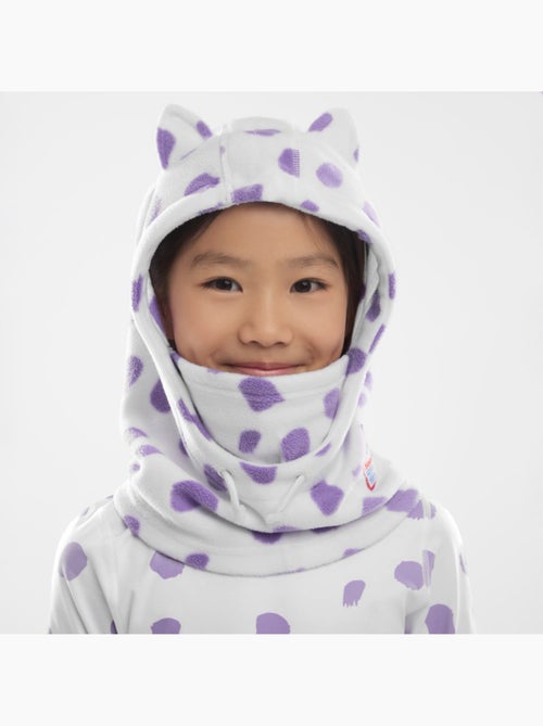 Kinder thermo ski- en snowboardbalaclava - Kiabi Kinder thermo ski- en snowboardbalaclava - Kiabi