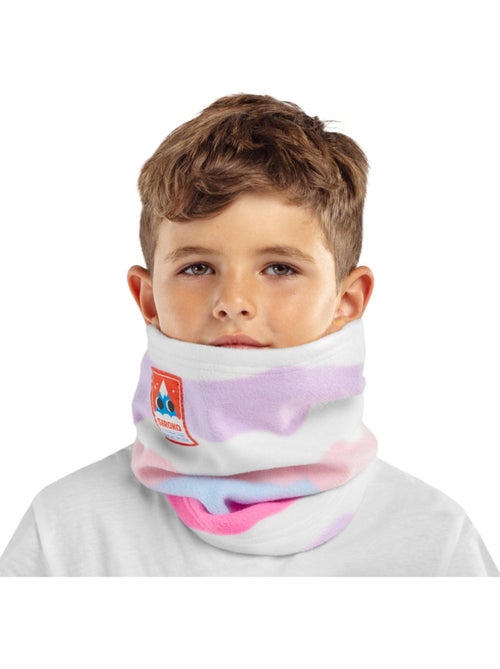 Kinder winter nekwarmer - Kiabi Kinder winter nekwarmer - Kiabi