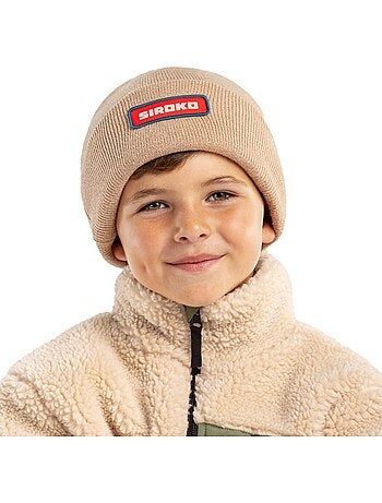 Kinder wintermuts