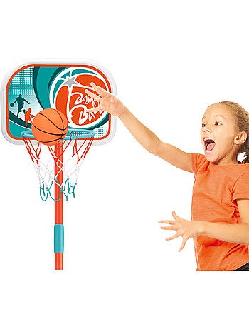 Kinderbasketbalring met bal cb toys