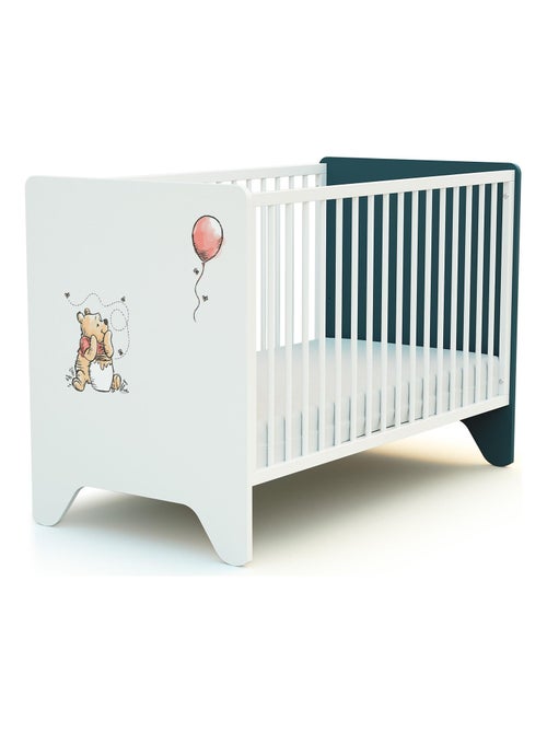 Kinderbed disney exploring winnie in hout - Kiabi Kinderbed disney exploring winnie in hout - Kiabi