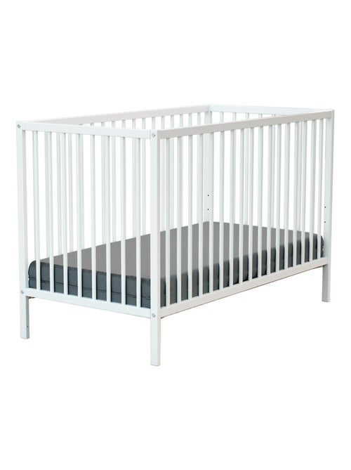 Kinderbed in hout one - Kiabi