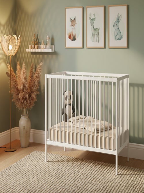 Kinderbed in hout one - Kiabi