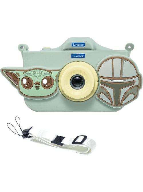 Kindercamera met star wars-bescherming - Kiabi Kindercamera met star wars-bescherming - Kiabi