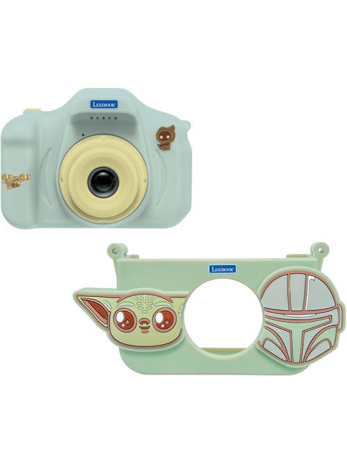 Kindercamera met star wars-bescherming - Kiabi Kindercamera met star wars-bescherming - Kiabi