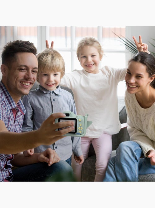 Kindercamera met star wars-bescherming - Kiabi Kindercamera met star wars-bescherming - Kiabi