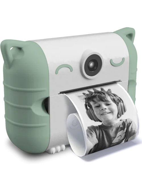 Kindercamera met thermische printer - Kiabi Kindercamera met thermische printer - Kiabi