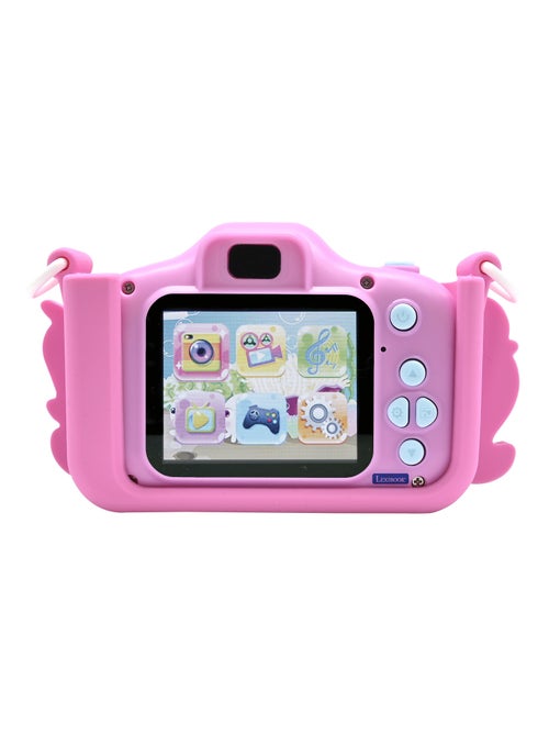 Kindercamera met unicorn bescherming - Kiabi Kindercamera met unicorn bescherming - Kiabi