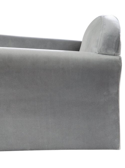 Kinderclubfauteuil van zacht velours - ROBA 'lil sofa' - Kiabi Kinderclubfauteuil van zacht velours - ROBA 'lil sofa' - Kiabi