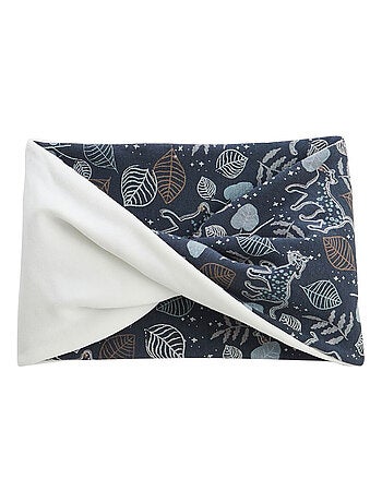 Kinderfleece nekwarmer, Félintrépide