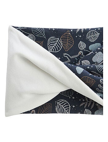 Kinderfleece nekwarmer, Félintrépide