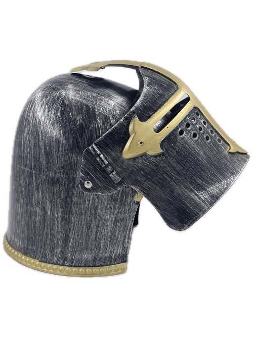 Kinderkostuum - ridderhelm | labay - Kiabi