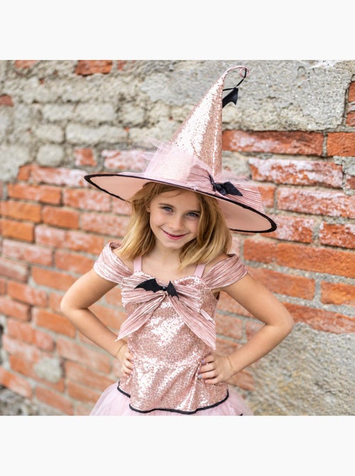 Kinderkostuum – glamoureuze heks | great pretenders - Kiabi
