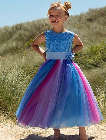 Kinderkostuum – prinsessenjurk louise