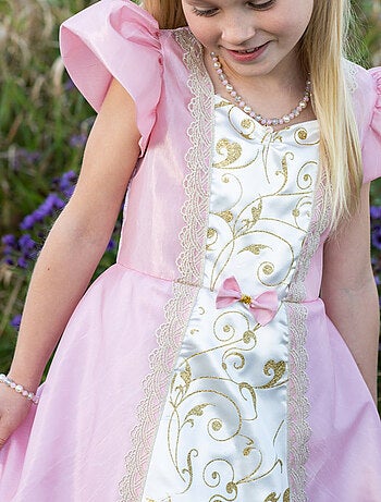 Kinderkostuum prinsessenjurk parijs
