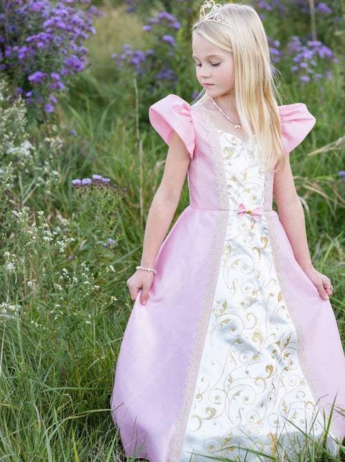 Kinderkostuum prinsessenjurk parijs - Kiabi