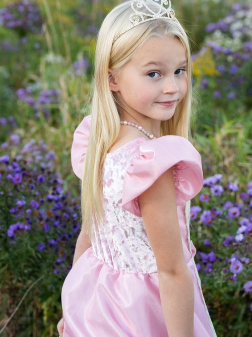 Kinderkostuum prinsessenjurk parijs - Kiabi