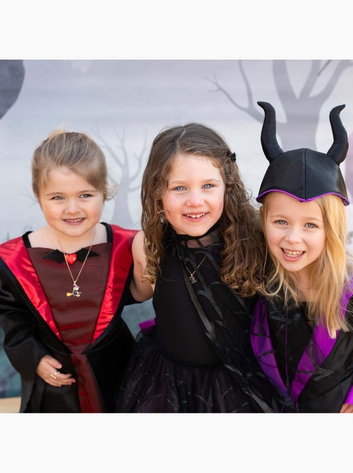 Kinderkostuum prinsessenjurk vampier | great pretenders - Kiabi