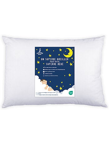 Kinderkussen 33x45 | SUPERBE BEBE