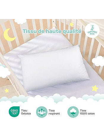 Kinderkussen 33x45 | SUPERBE BEBE
